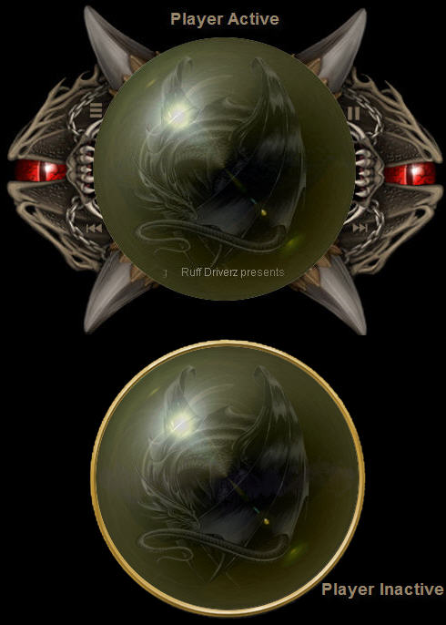 Dragon Orb